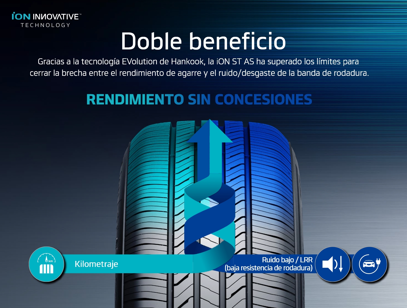 Doble beneficio