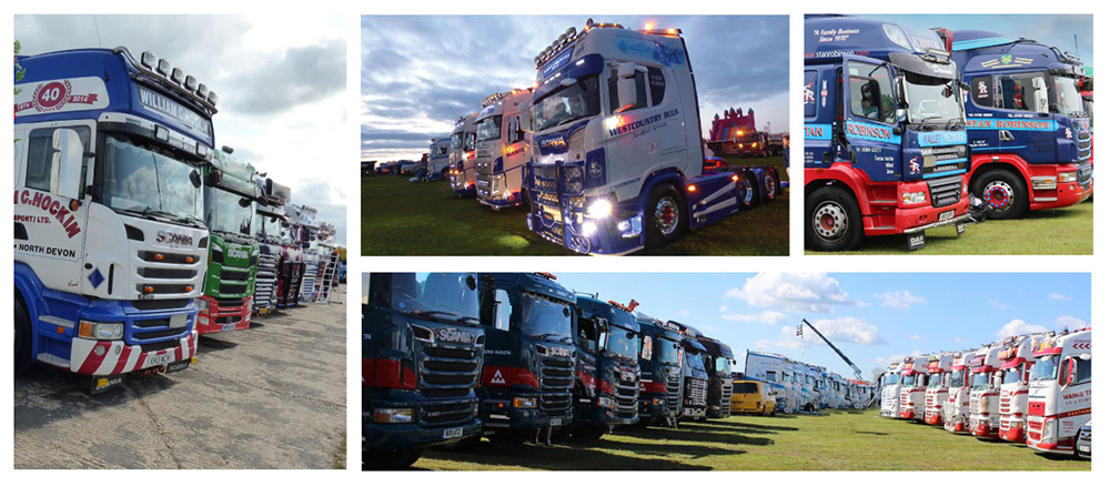 hankooktyreukannouncescontinuedsponsorshipofthedevontruckshowandthetruckshowcornwallin2023