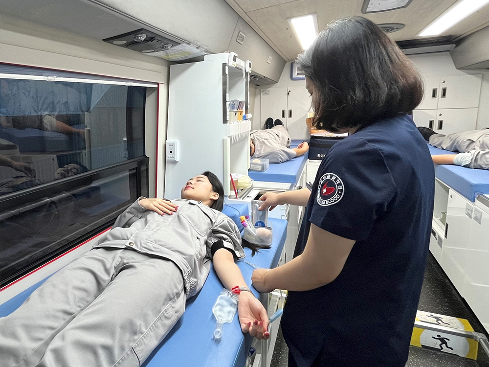 한국타이어_2024_하반기_생명나눔_헌혈캠페인_진행_1