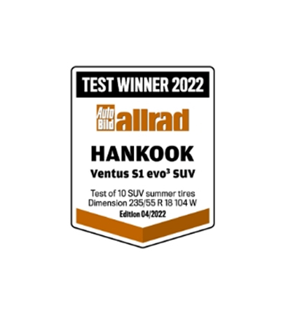 Hankook Tire & Technology-Tires-Ventus_S1_evo_SUV_testresult_image3